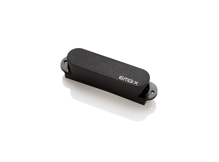 EMG-S-X single coil X-series 